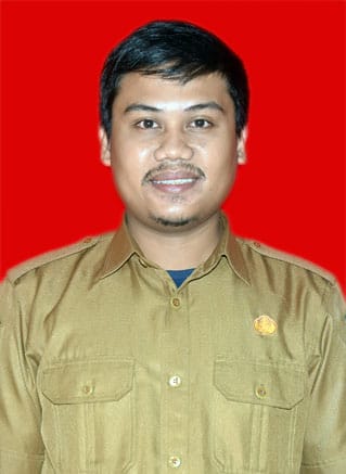 INDRA KURNIAWAN, S.Pd., Gr.
